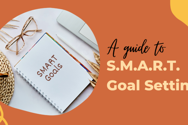 SMART Goal setting technique, Achieve your goals with S.M.A.R.T Goals
